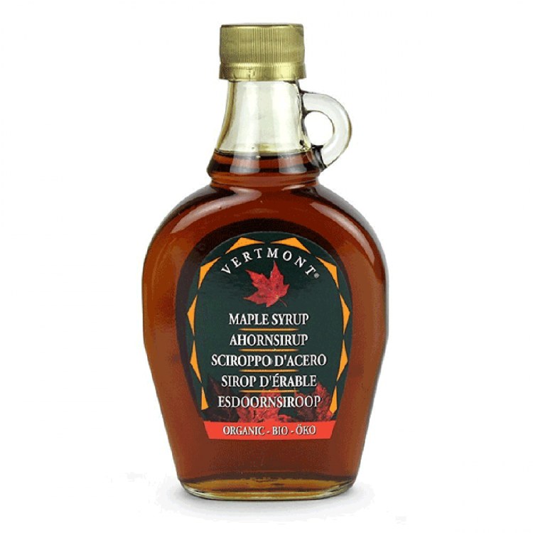 Candian Maple Syrup No.1