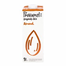 Organic Almond Drink with Agave