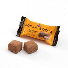 Almond Salted Caramel Truffle - 2 pack