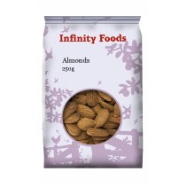 Almonds