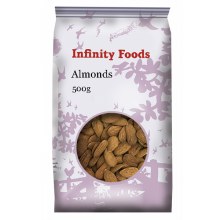 Almonds