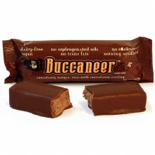 Bucaneer Candy Bar