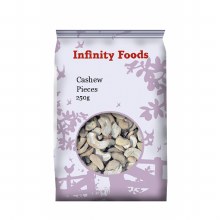 Cashews Large Pieces