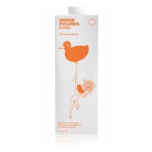 Chai Tea Concentrate