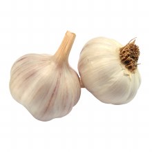 Organic Garlic