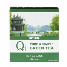 Green Tea Pure & Simple