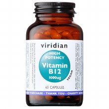 High Potency B12