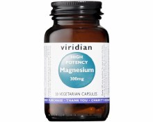 High Potency Magnesium