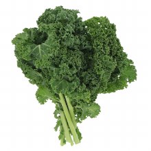Organic Kale