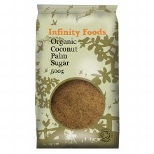 Organic Coconut Sugar