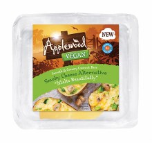 Applewood Smokey Cheese Alternative