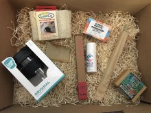 Zero Waste Starter Kit